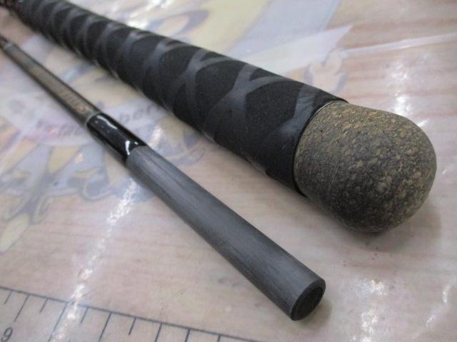 サイドワインダーグレートパフォーマーHGC-76XX/GP