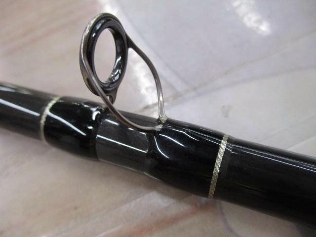 サイドワインダーグレートパフォーマーHGC-76XX/GP