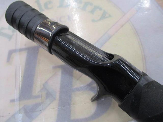 サイドワインダーグレートパフォーマーHGC-76XX/GP