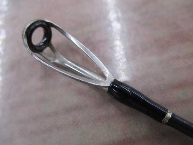 サイドワインダーグレートパフォーマーHGC-76XX/GP