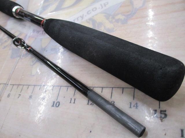 シーマイティR73 50-270