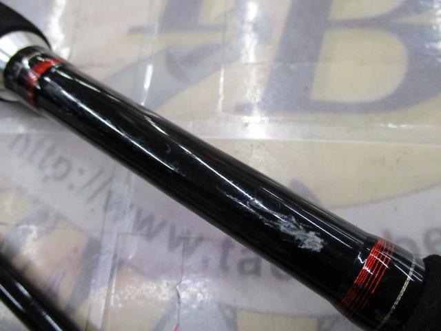 シーマイティR73 50-270