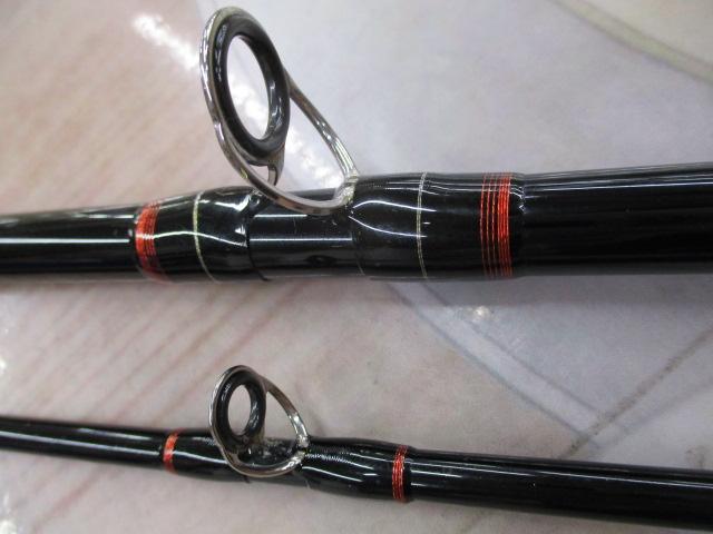 シーマイティR73 50-270