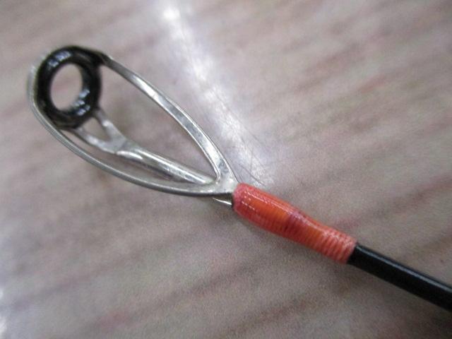 シーマイティR73 50-270