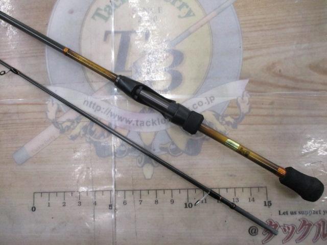 19ソアレBB S76UL-T