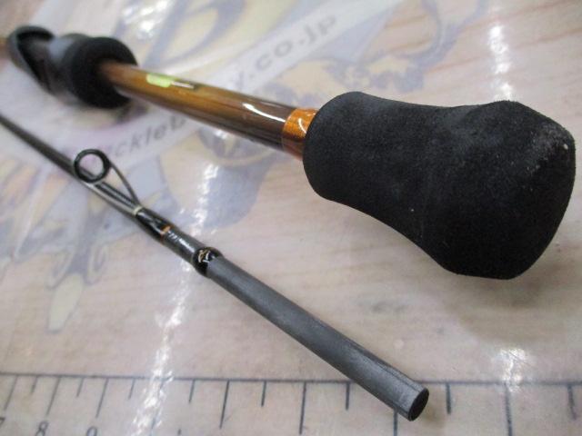 19ソアレBB S76UL-T