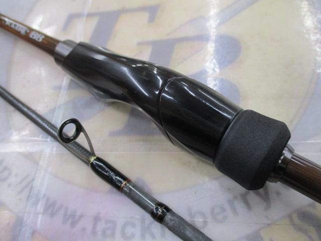 19ソアレBB S76UL-S