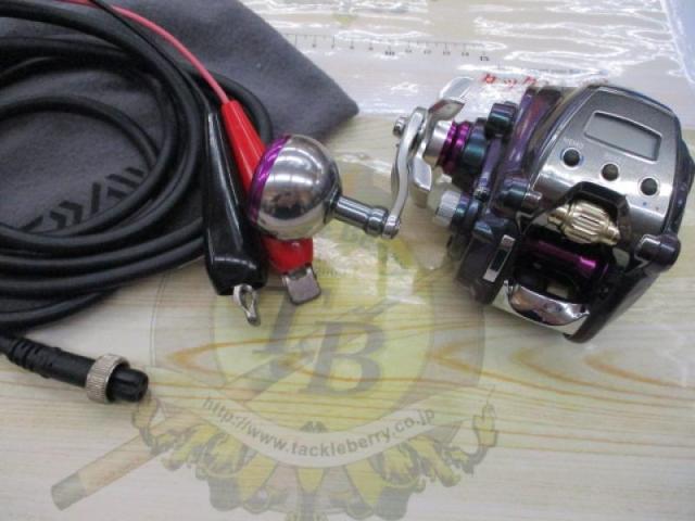 シーボーグLTD 200J-L