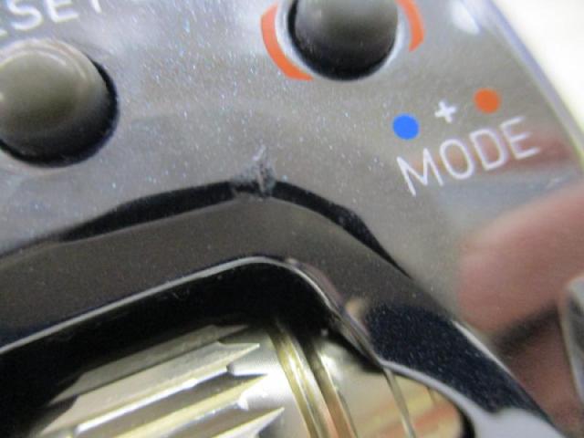 シーボーグLTD 200J-L