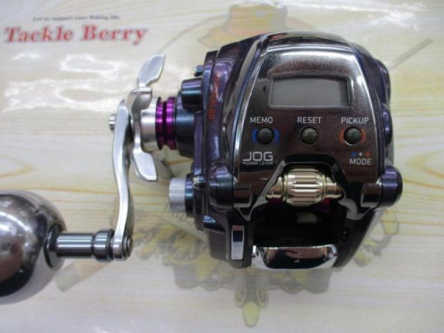 シーボーグLTD 200J-L