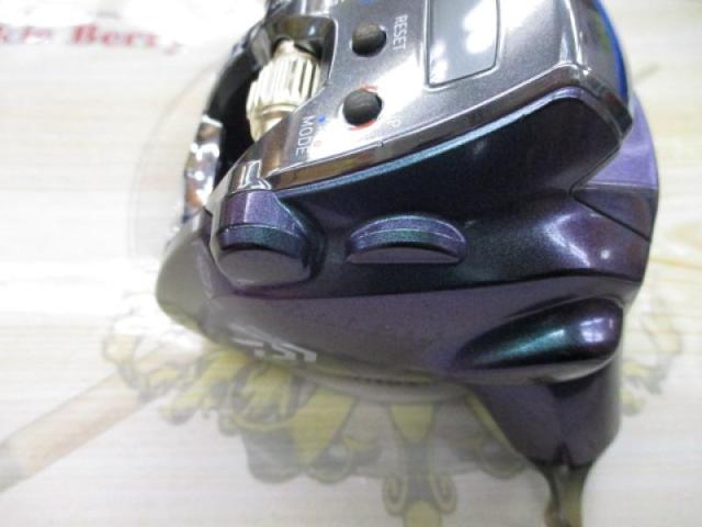 シーボーグLTD 200J-L