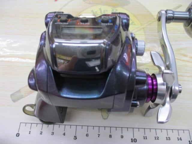 シーボーグLTD 200J-L