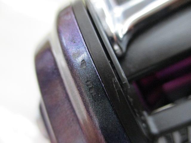 シーボーグLTD 200J-L