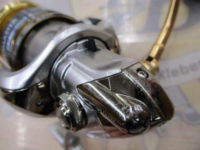 13バイオマスターSW 5000XG