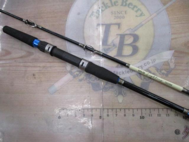 ソリッドライティング195MH