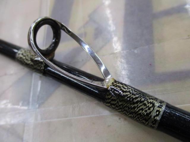 ソリッドライティング195MH