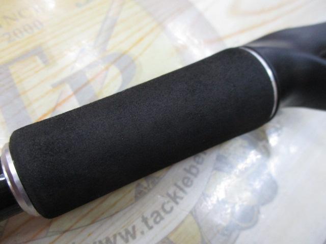 ポイズンアドレナ 166L-BFS