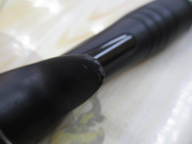 ポイズンアドレナ 166L-BFS