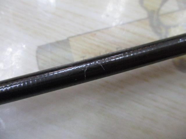 ポイズンアドレナ 166L-BFS