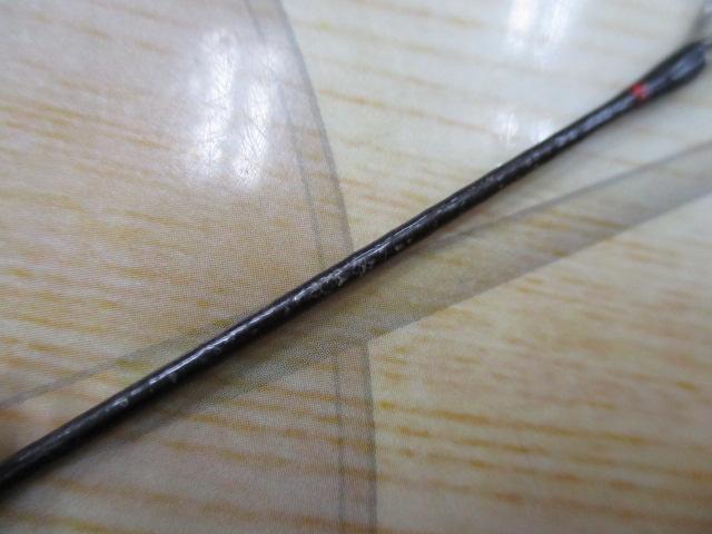 ポイズンアドレナ 166L-BFS