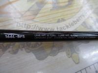 ポイズンアドレナ 166L-BFS