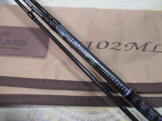 ハートランド HL6102MLFS-19｜＠ベリーネット 日本最大新品中古