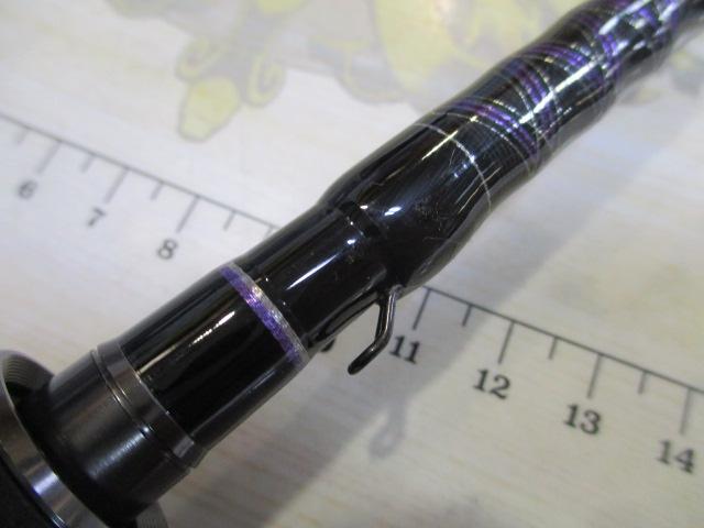 ハートランド HL671LFS-18