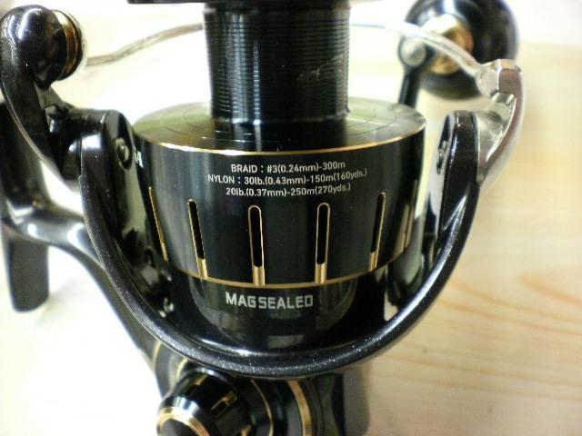 23ソルティガ 6000-XH