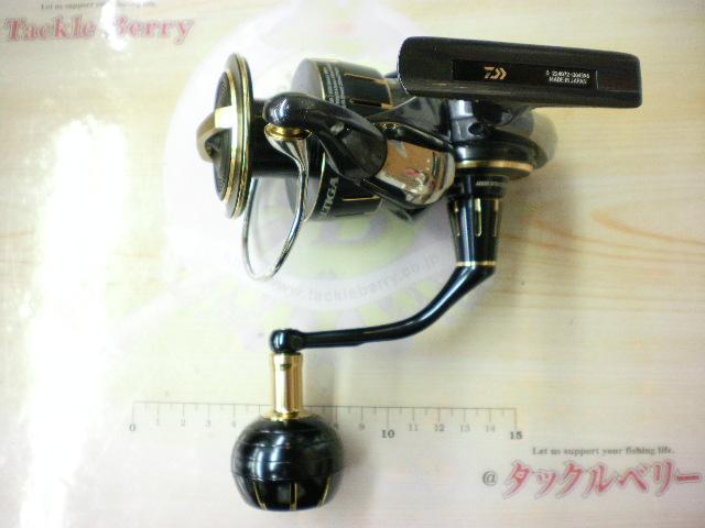 23ソルティガ 6000-XH