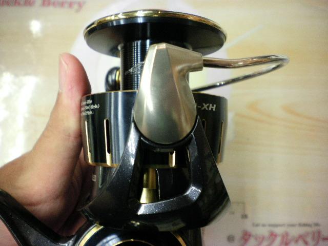 23ソルティガ 6000-XH