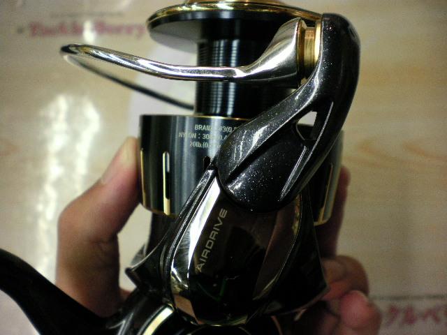 23ソルティガ 6000-XH