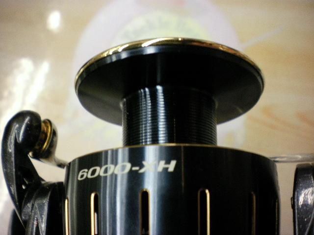 23ソルティガ 6000-XH