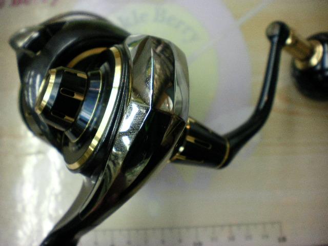 23ソルティガ 6000-XH