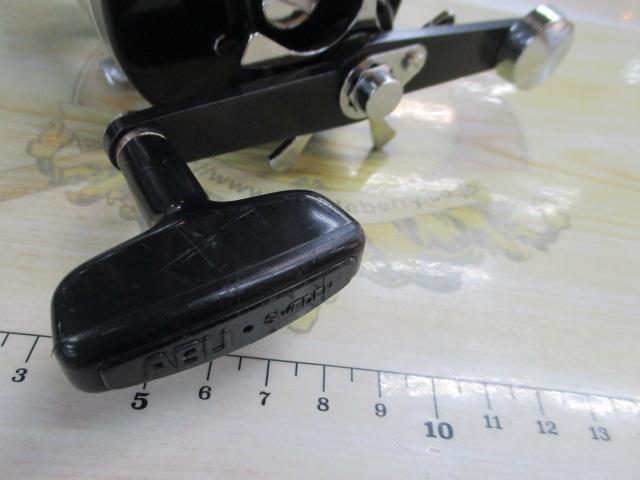 アンバサダー9000Cオートマチック2スピード