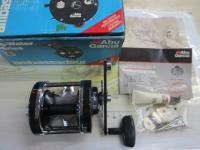 アンバサダー9000Cオートマチック2スピード