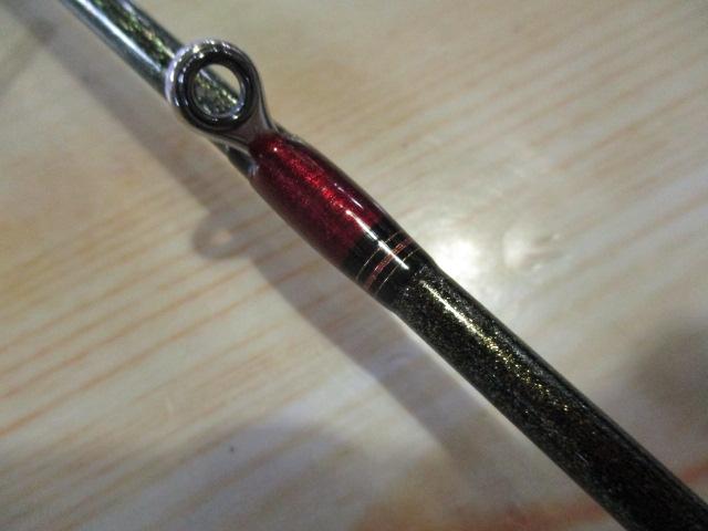 ロッド LEADING SASOI ML-180 リーディング サソイML－180 | イシグロ公式オンラインショップ