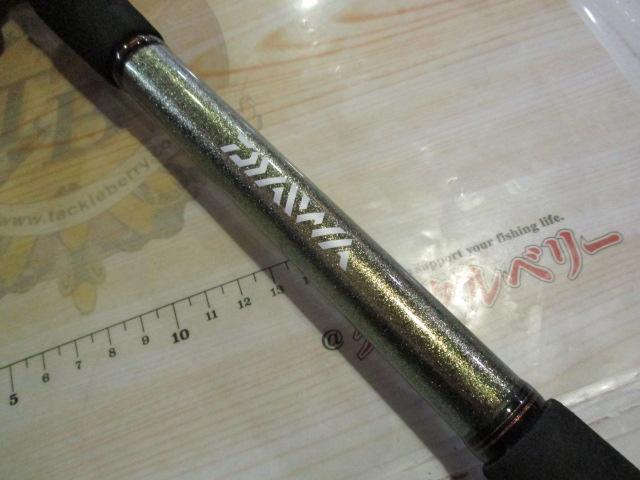 ロッド LEADING SASOI ML-180 リーディング サソイML－180 | イシグロ公式オンラインショップ