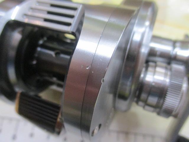 20カルカッタコンクエストDC 100