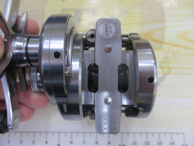 20カルカッタコンクエストDC 100｜＠ベリーネット 日本最大新品中古