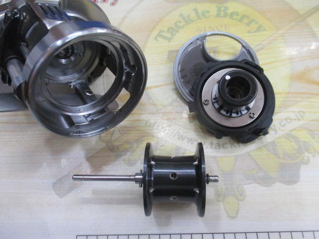 20カルカッタコンクエストDC 100｜＠ベリーネット 日本最大新品中古