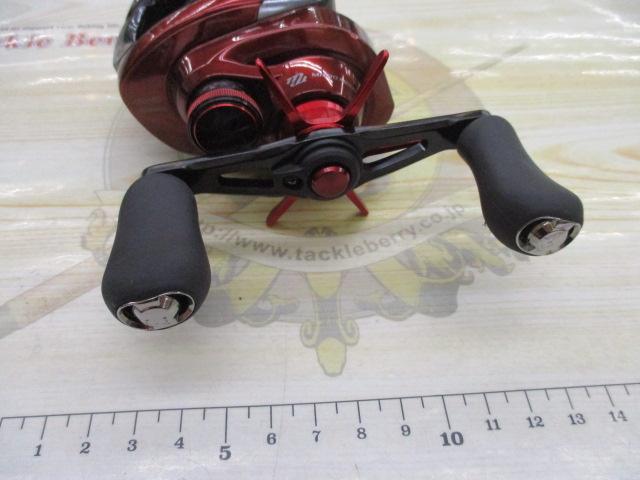 19スコーピオンMGL 150HG｜＠ベリーネット 日本最大新品中古釣具