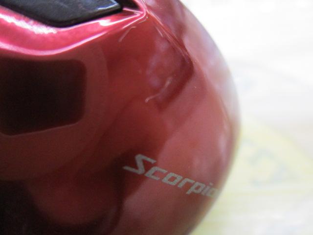 19スコーピオンMGL 150HG