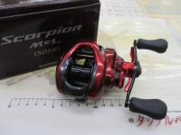 19スコーピオンMGL 150HG