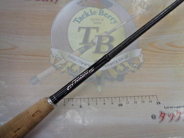 17ポイズングロリアス 264UL-S