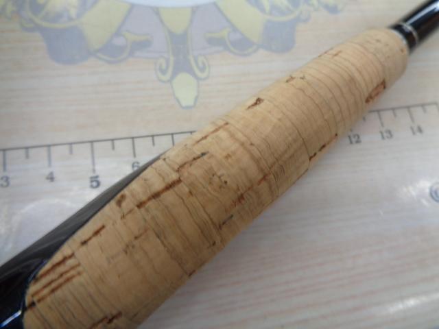 17ポイズングロリアス 264UL-S