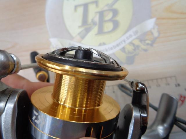 18フリームス LT3000D-C