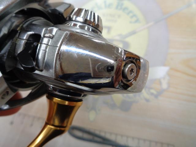 18フリームス LT3000D-C