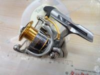 18フリームス LT3000D-C