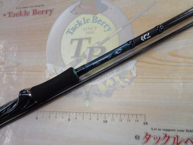 エメラルダスMX IL 89LML・E インターライン　希少な人気廃番モデル 楽天市場】ダイワ(Daiwa) エメラルダス MX IL 89LML・E