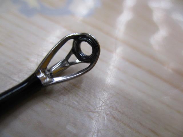 エメラルダスエア 75MLM・K